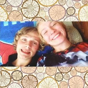 Meet your Posher, Aubrie